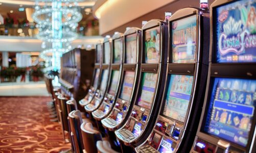 Les gains substantiels que vous pouvez obtenir en jouant au casino en ligne