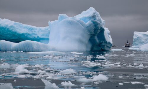 Notre croisière en Antarctique en photos