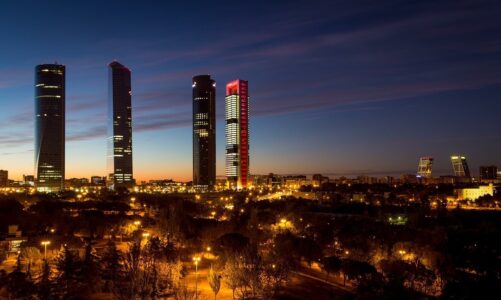 10 sites touristiques à ne pas manquer lors d’un voyage à Madrid